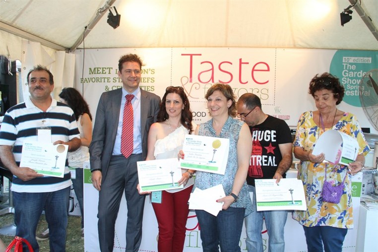 Garden Show & Spring Festival Part 2